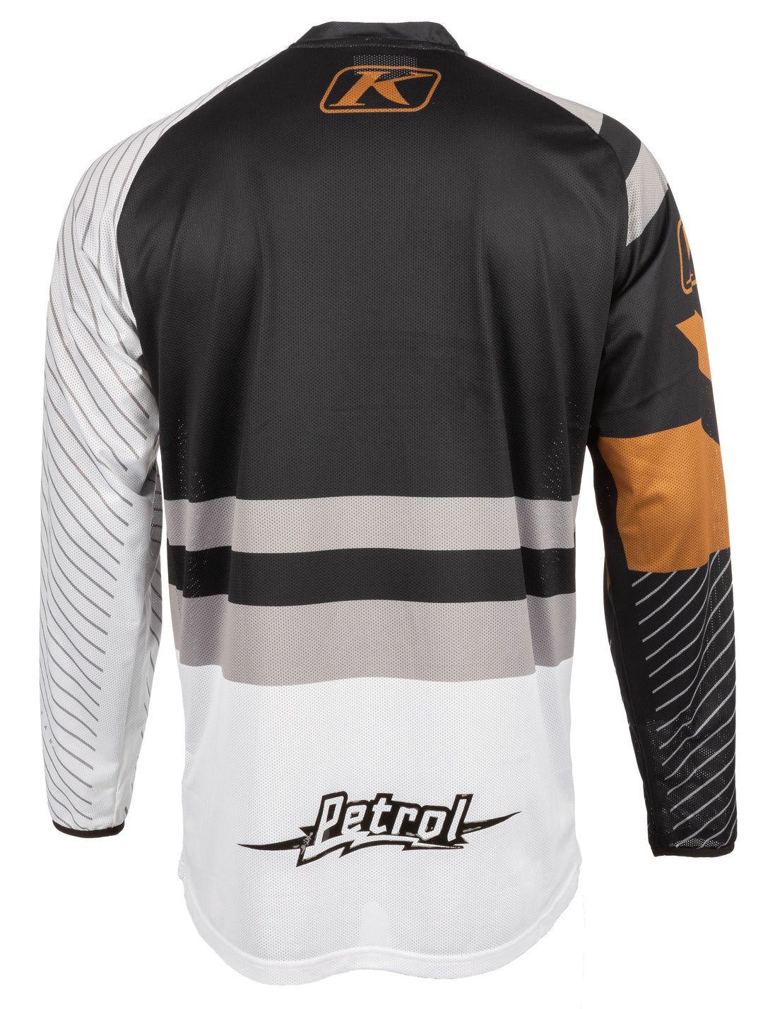 Klim Petrol Jersey