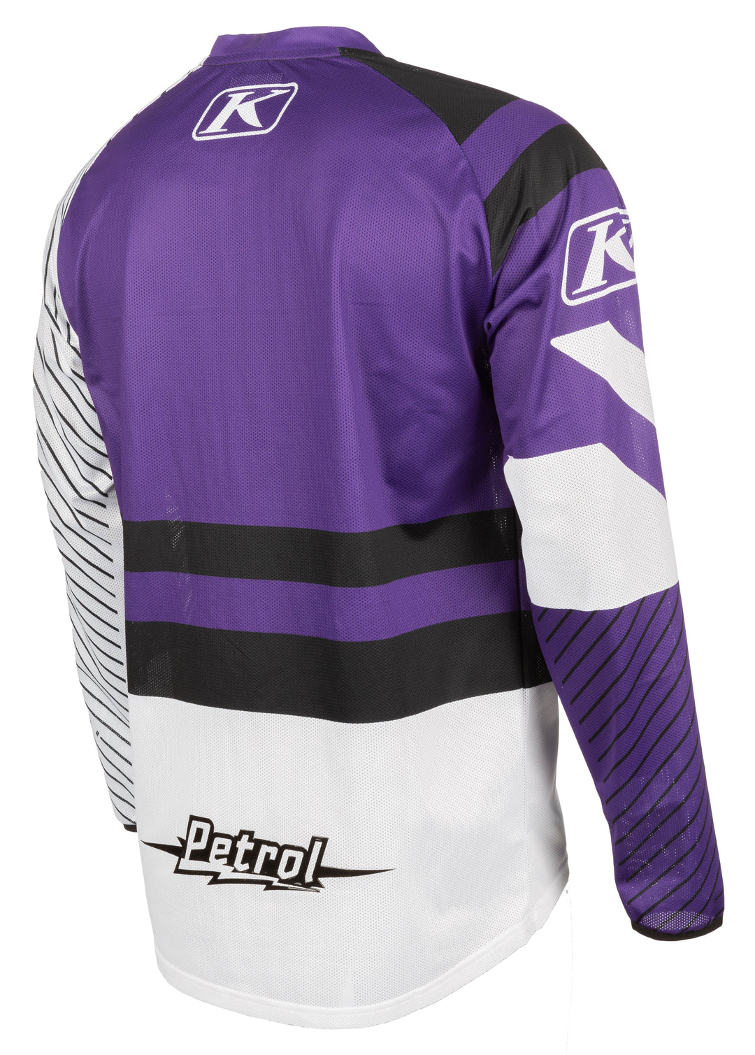 Maillot Klim Pétrole