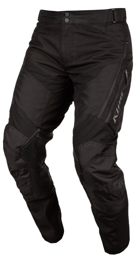 Klim Dakar dans le pantalon de démarrage