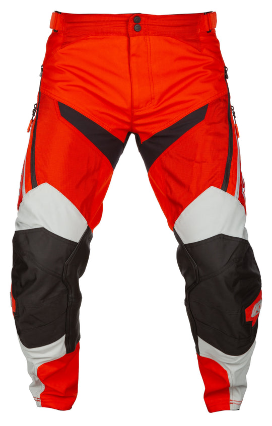 Klim Dakar dans le pantalon de démarrage