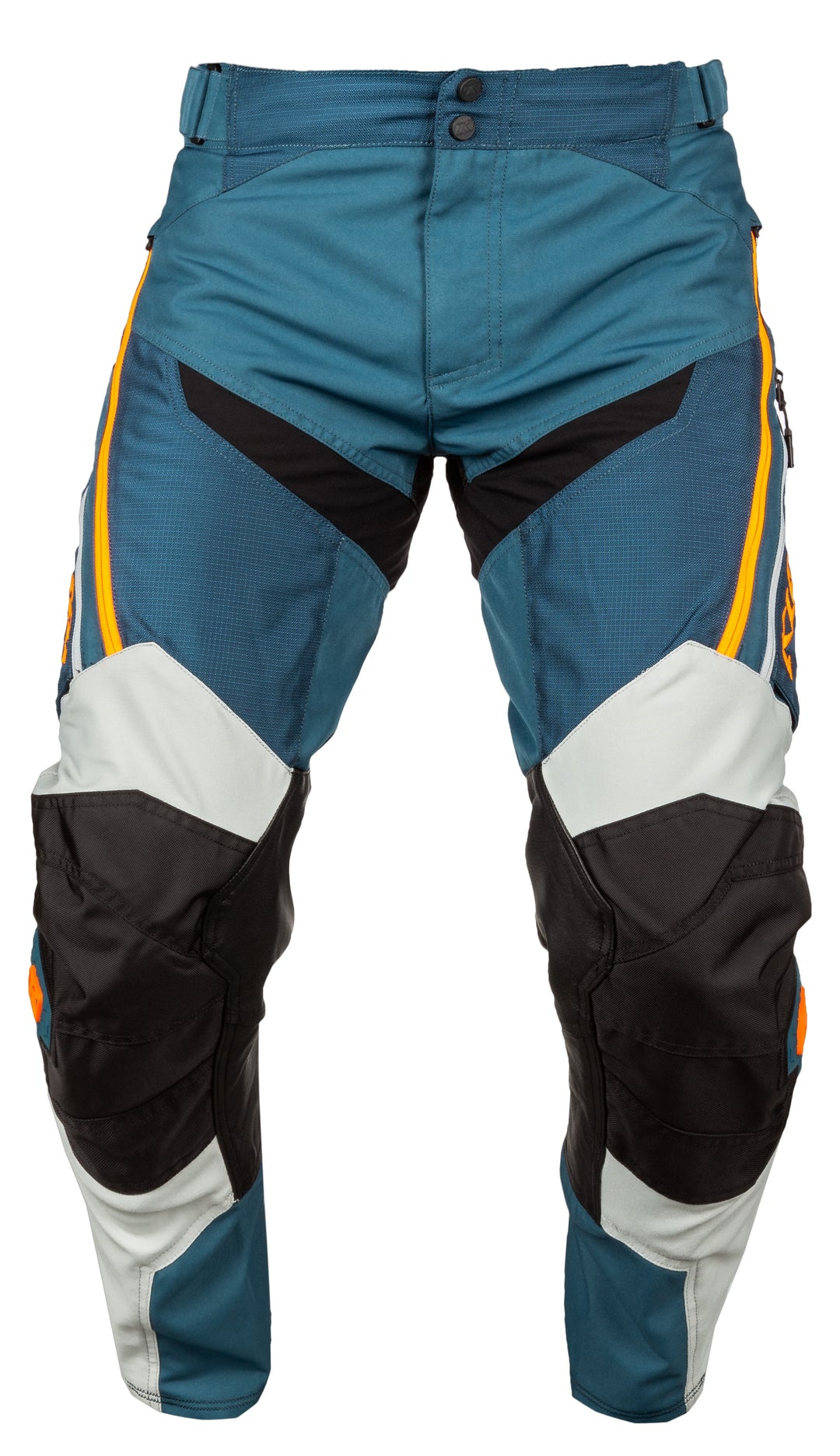 Klim Dakar dans le pantalon de démarrage