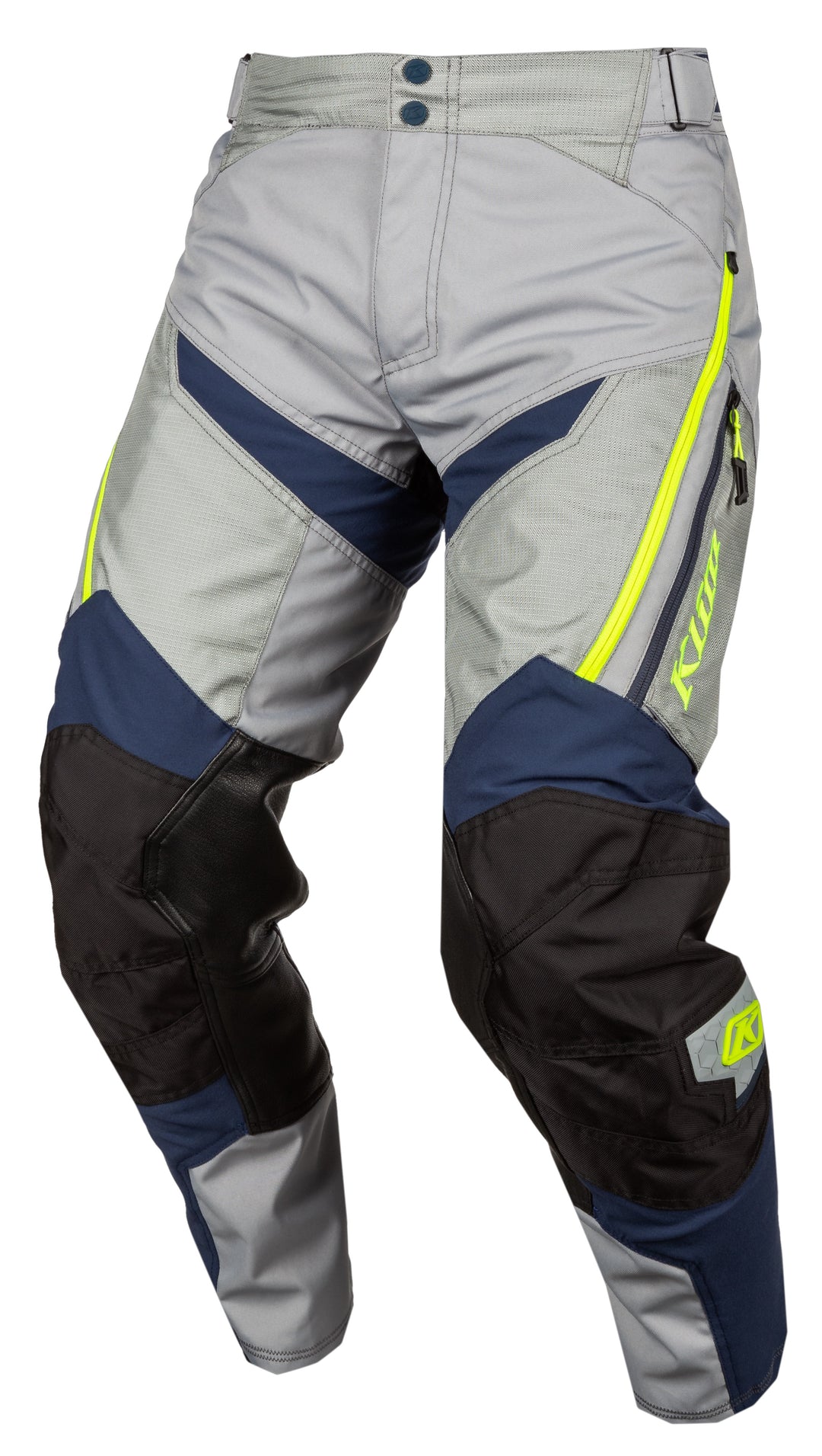 Klim Dakar dans le pantalon de démarrage