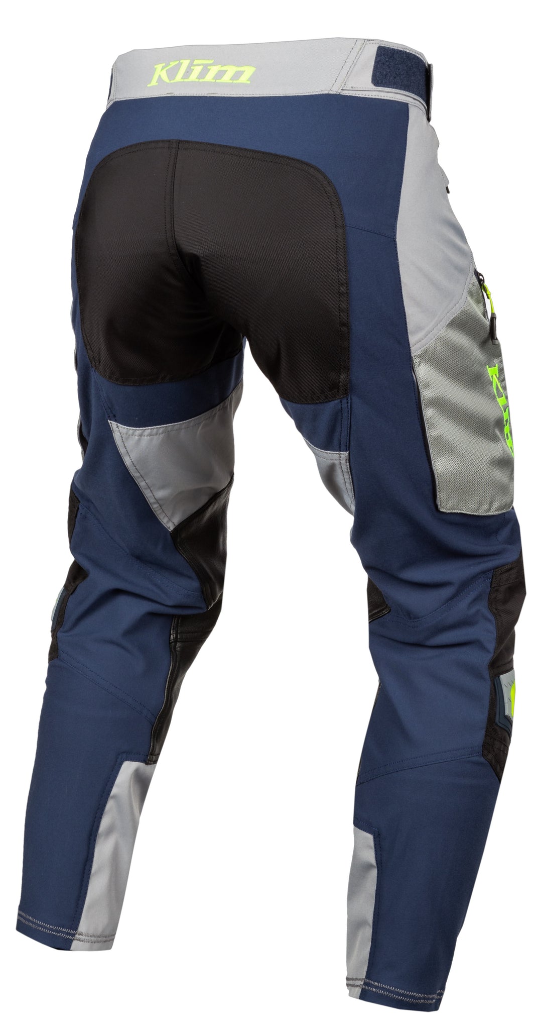 Klim Dakar dans le pantalon de démarrage