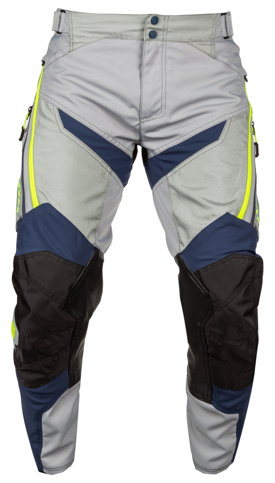 Klim Dakar dans le pantalon de démarrage