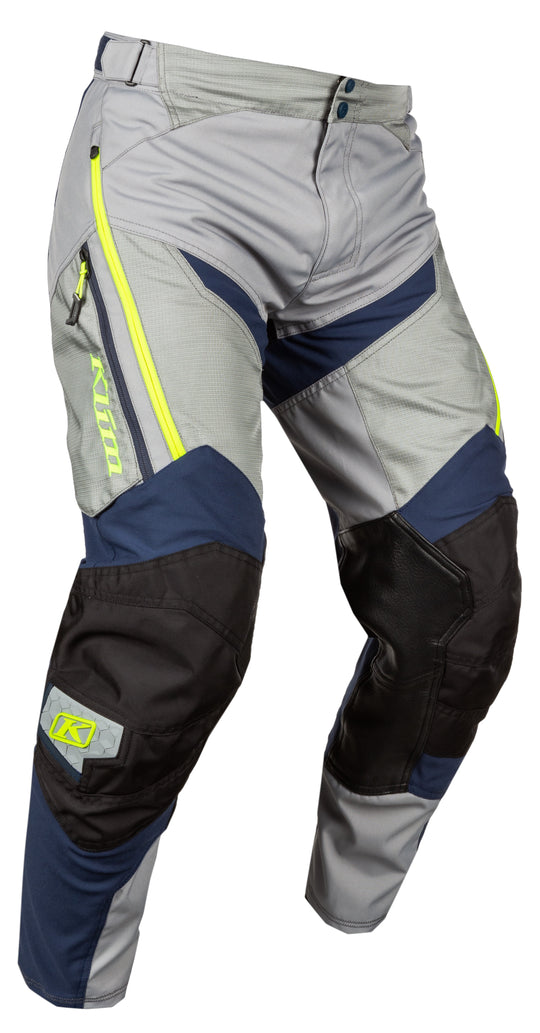 Klim Dakar dans le pantalon de démarrage