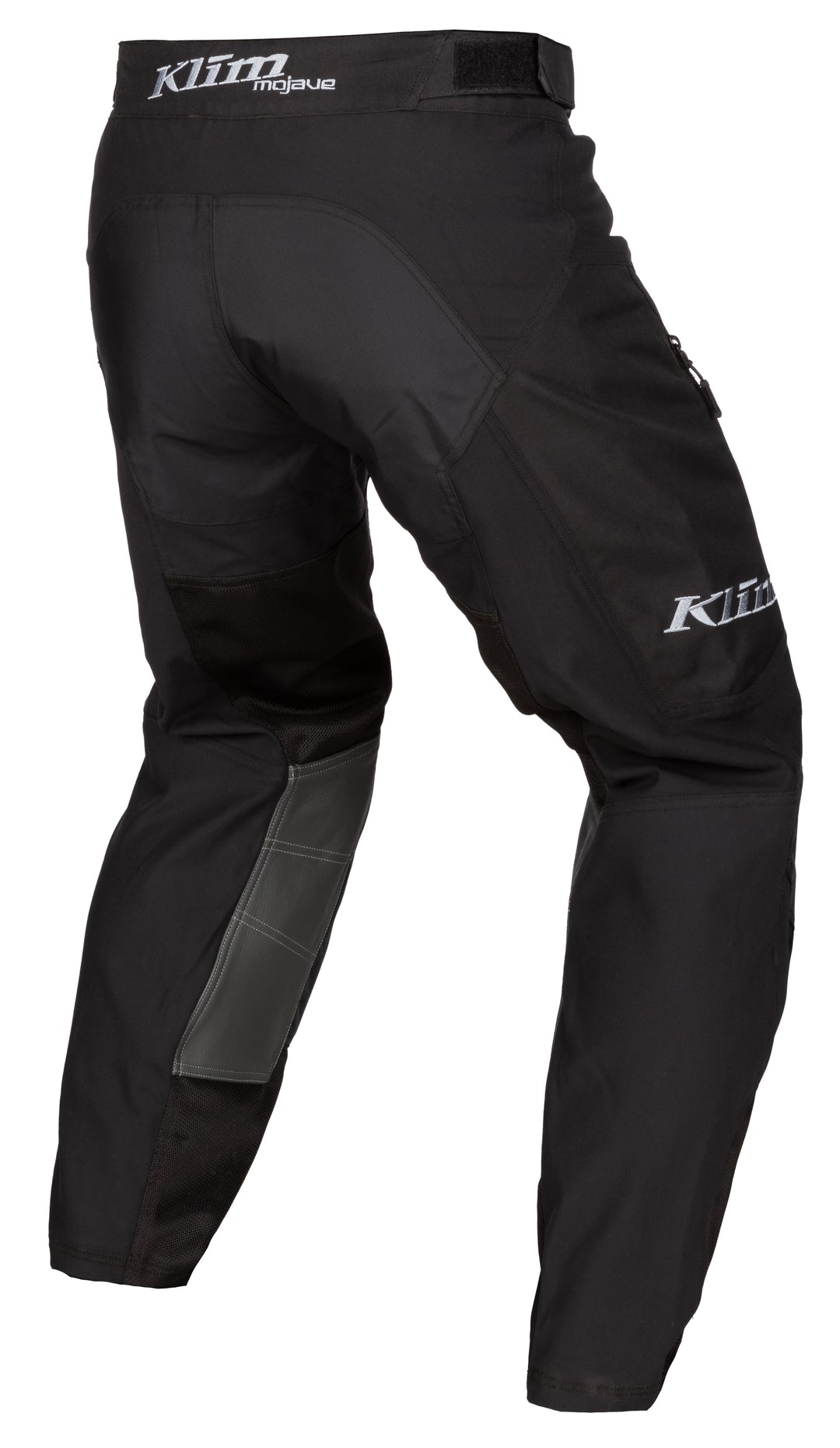 Klim Mojave dans le pantalon de démarrage