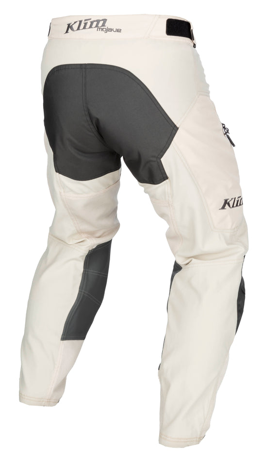 Klim Mojave dans le pantalon de démarrage