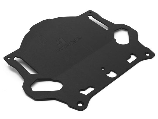 Porte-bagages AltRider Pillion pour BMW R 1200 &amp; R 1250 GS /GSA refroidi à l'eau