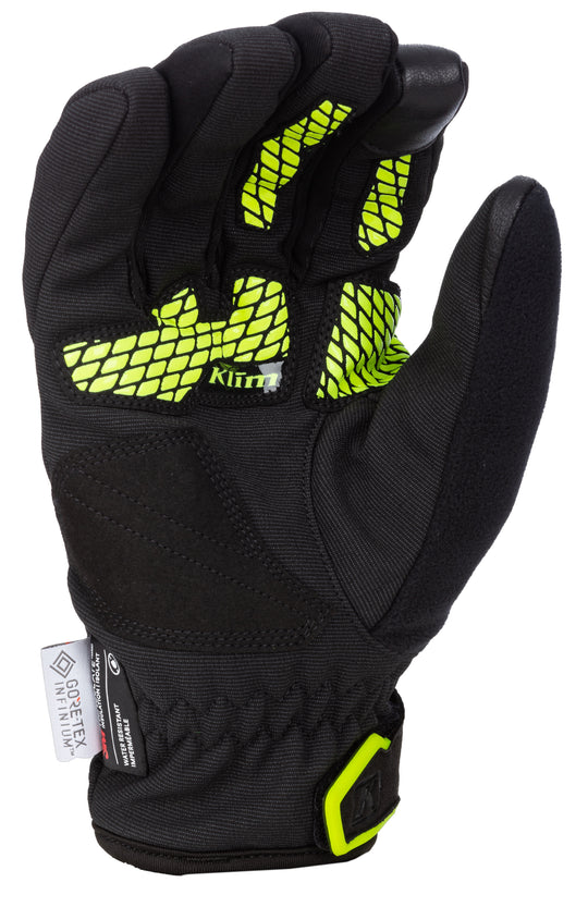 Klim Inversion Insulated Glove