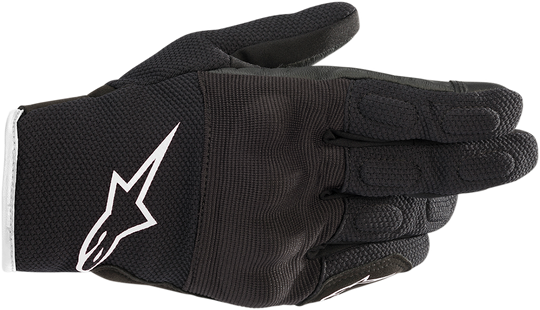 Alpinestars Womens Stella S-Max Drystar Gloves