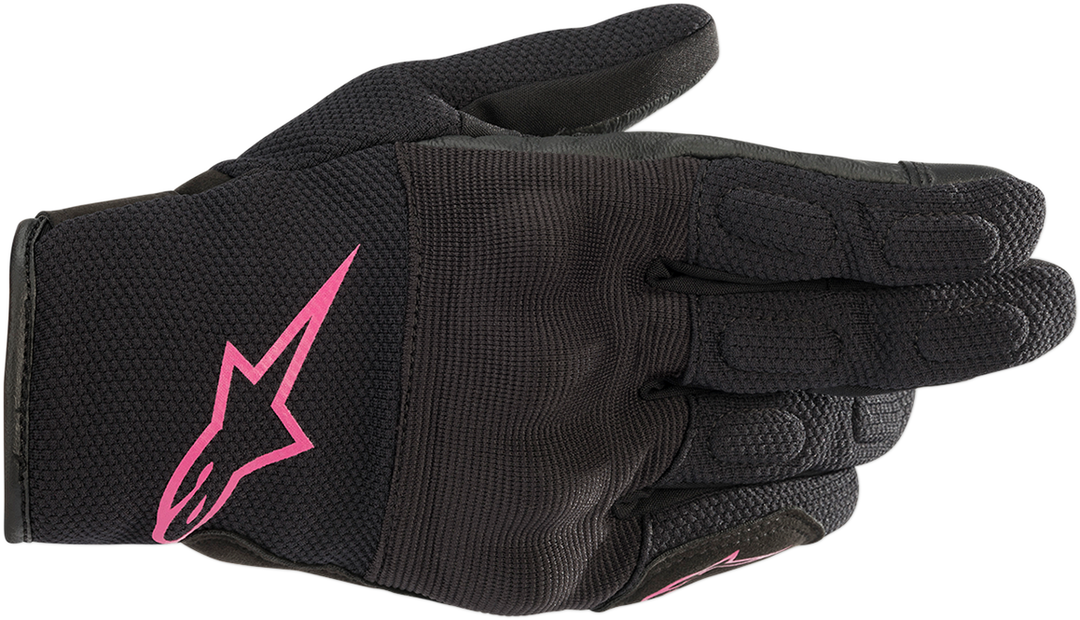 Alpinestars Womens Stella S-Max Drystar Gloves