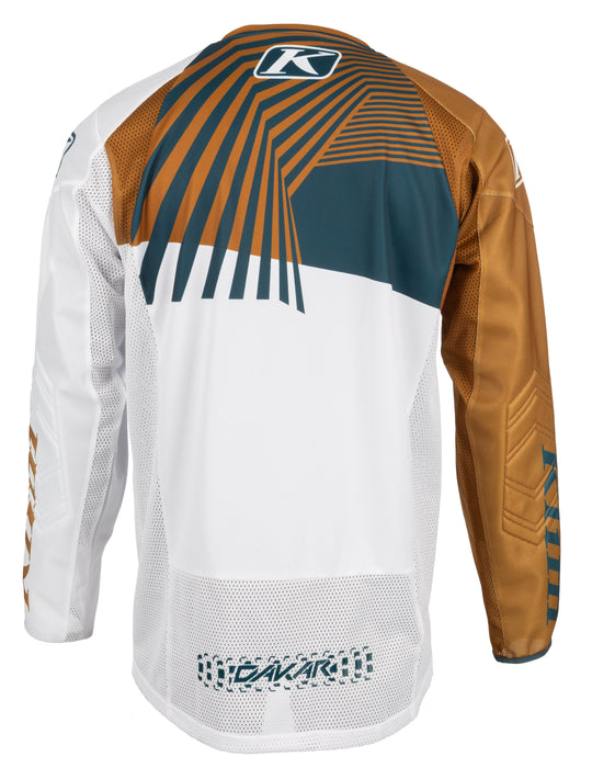 Klim Dakar Jersey