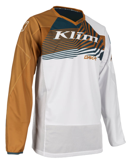 Maillot Klim Dakar