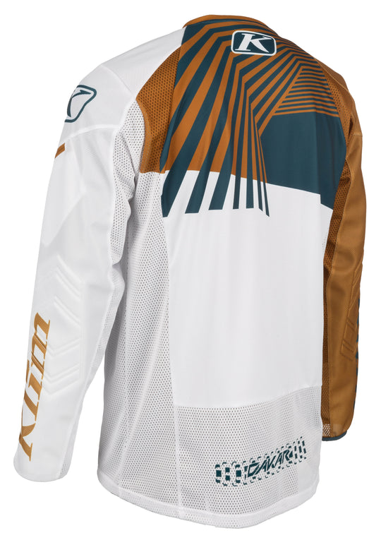 Klim Dakar Jersey