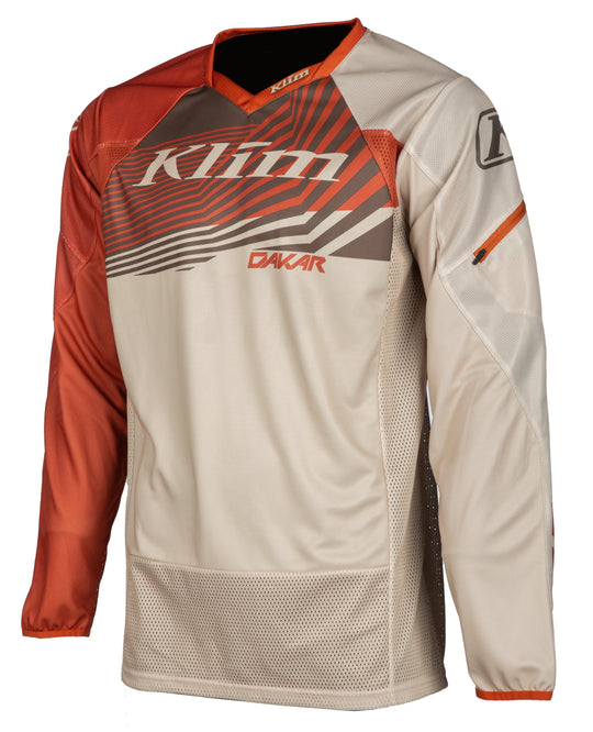 Klim Dakar Jersey