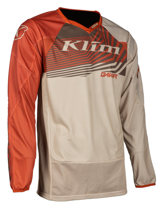 Maillot Klim Dakar