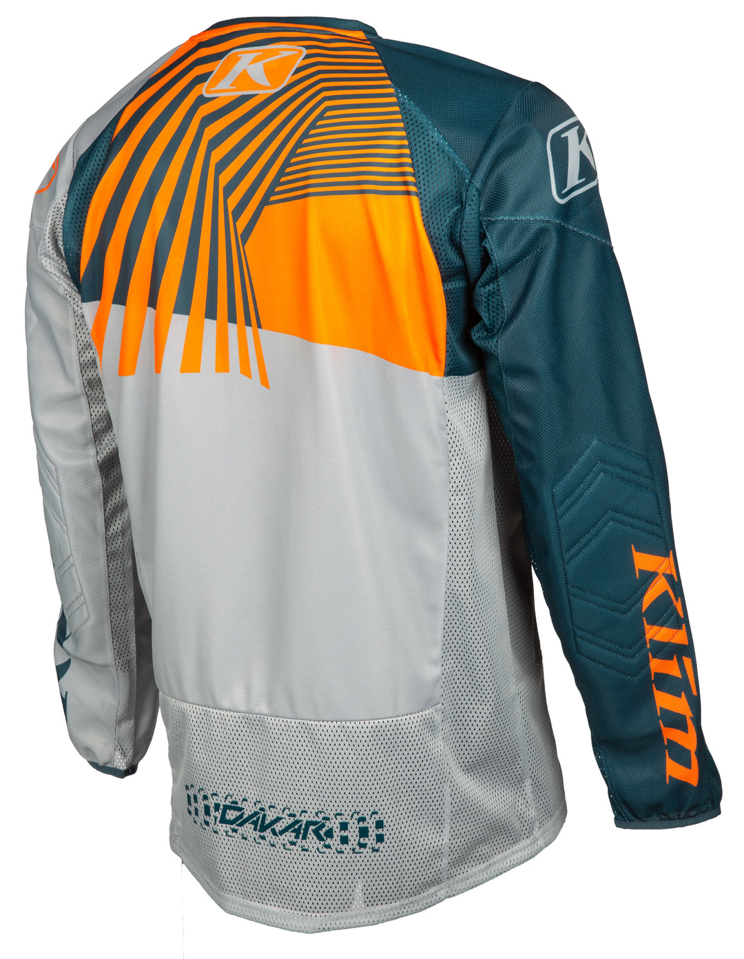 Maillot Klim Dakar