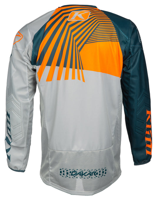 Maillot Klim Dakar