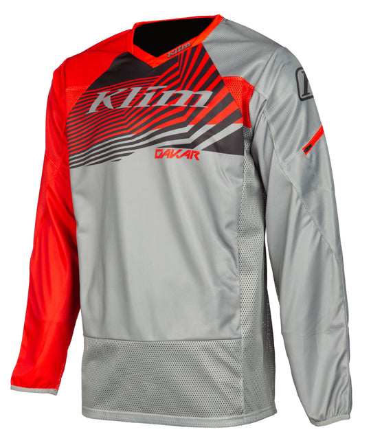 Maillot Klim Dakar