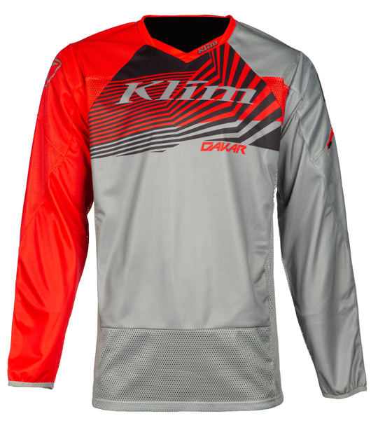 Klim Dakar Jersey