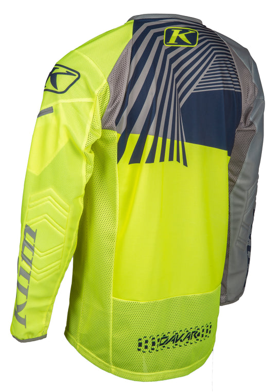 Klim Dakar Jersey