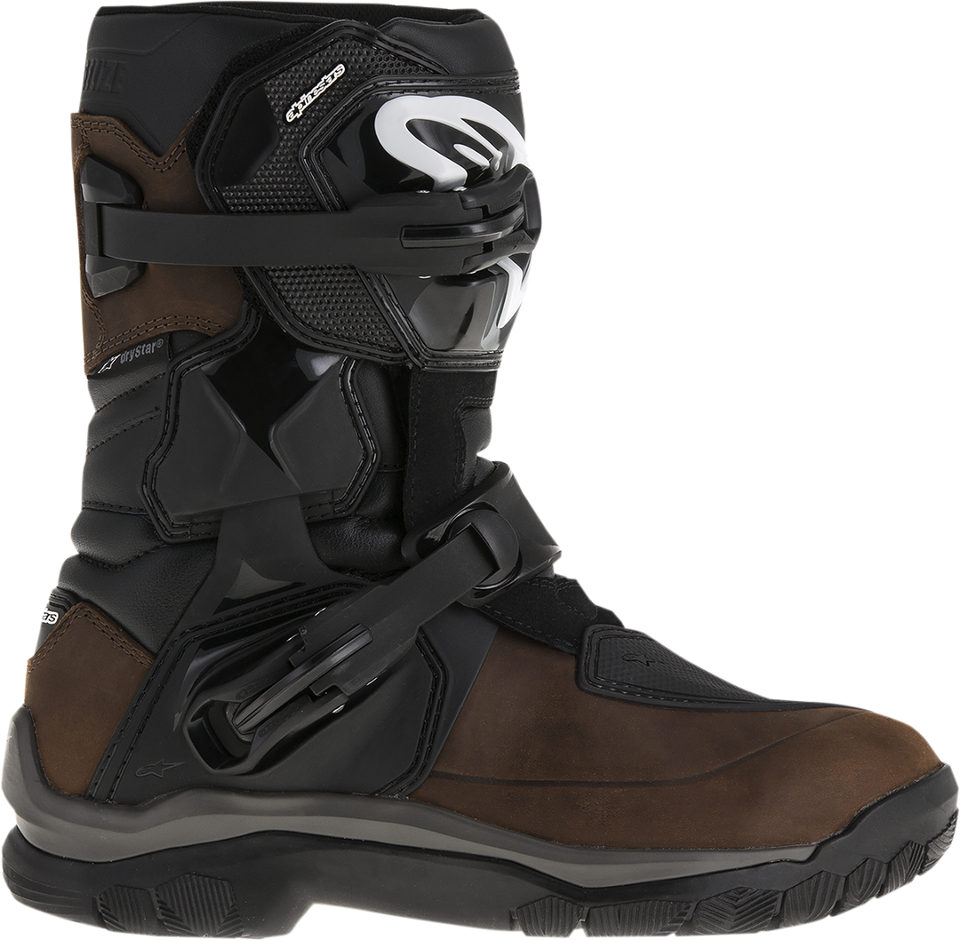 Bottes Alpinestars Belize Drystar