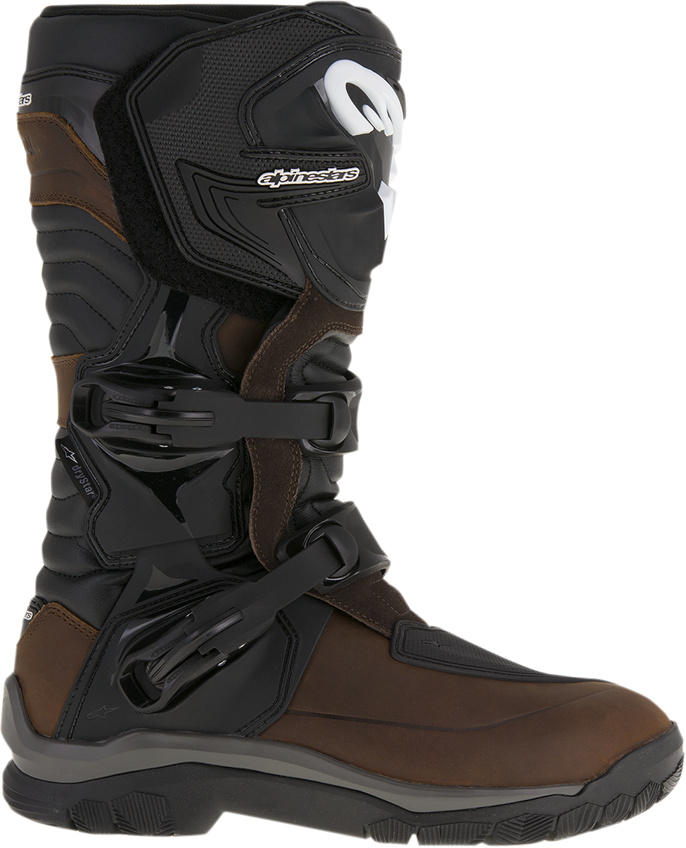 Bottes Alpinestars Corozal Adventure Drystar