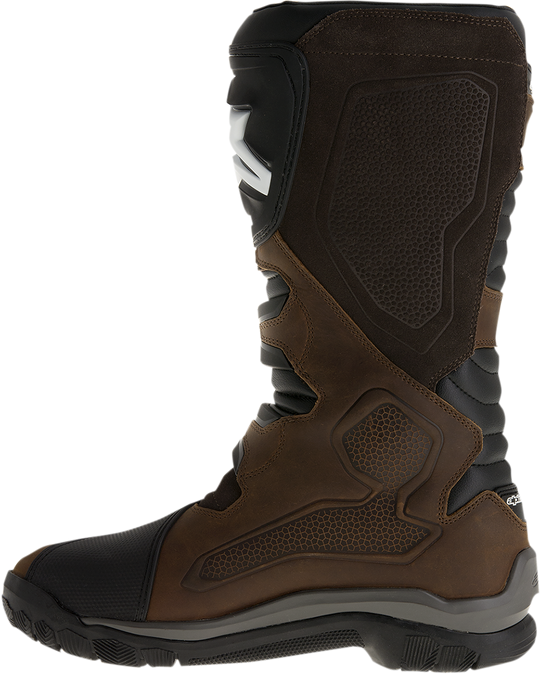 Alpinestars Corozal Adventure Drystar Boots