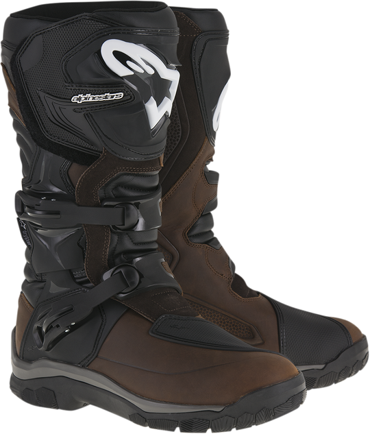 Bottes Alpinestars Corozal Adventure Drystar