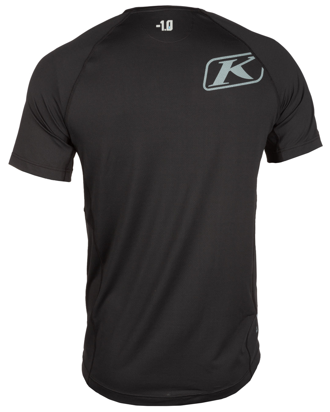 Klim Aggressor -1.0 Short Sleeve