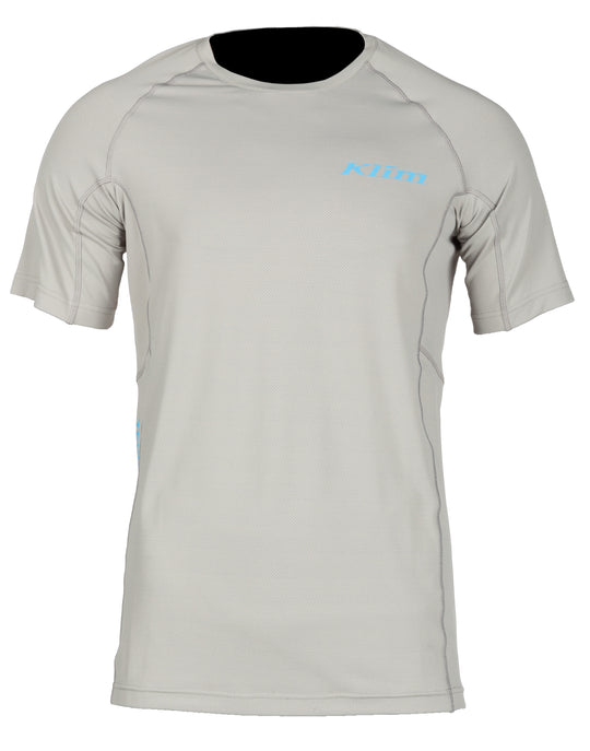 Klim Aggressor -1.0 Short Sleeve