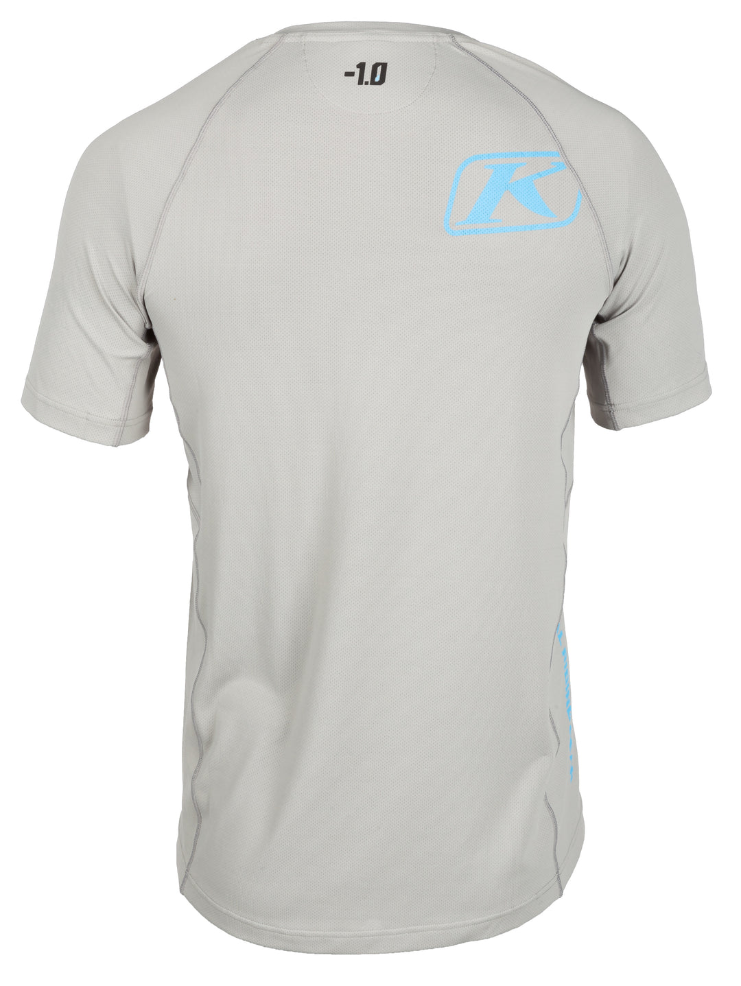 Klim Aggressor -1.0 Short Sleeve