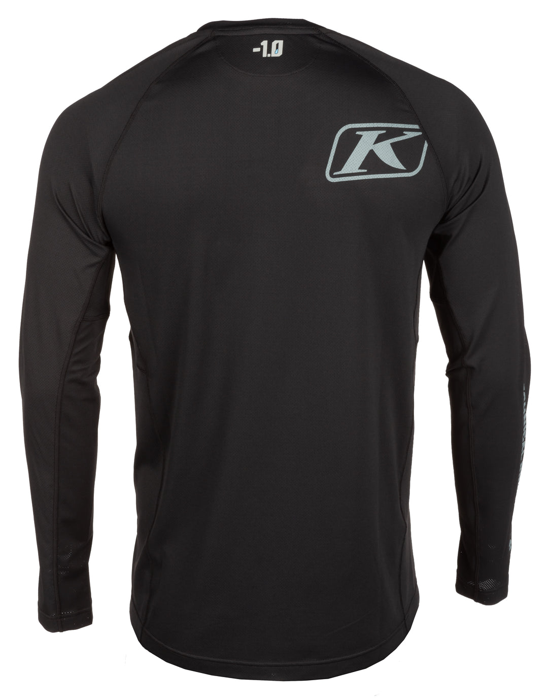 Klim Aggressor -1.0 Long Sleeve