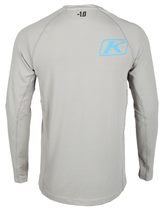 Klim Aggressor -1.0 Long Sleeve