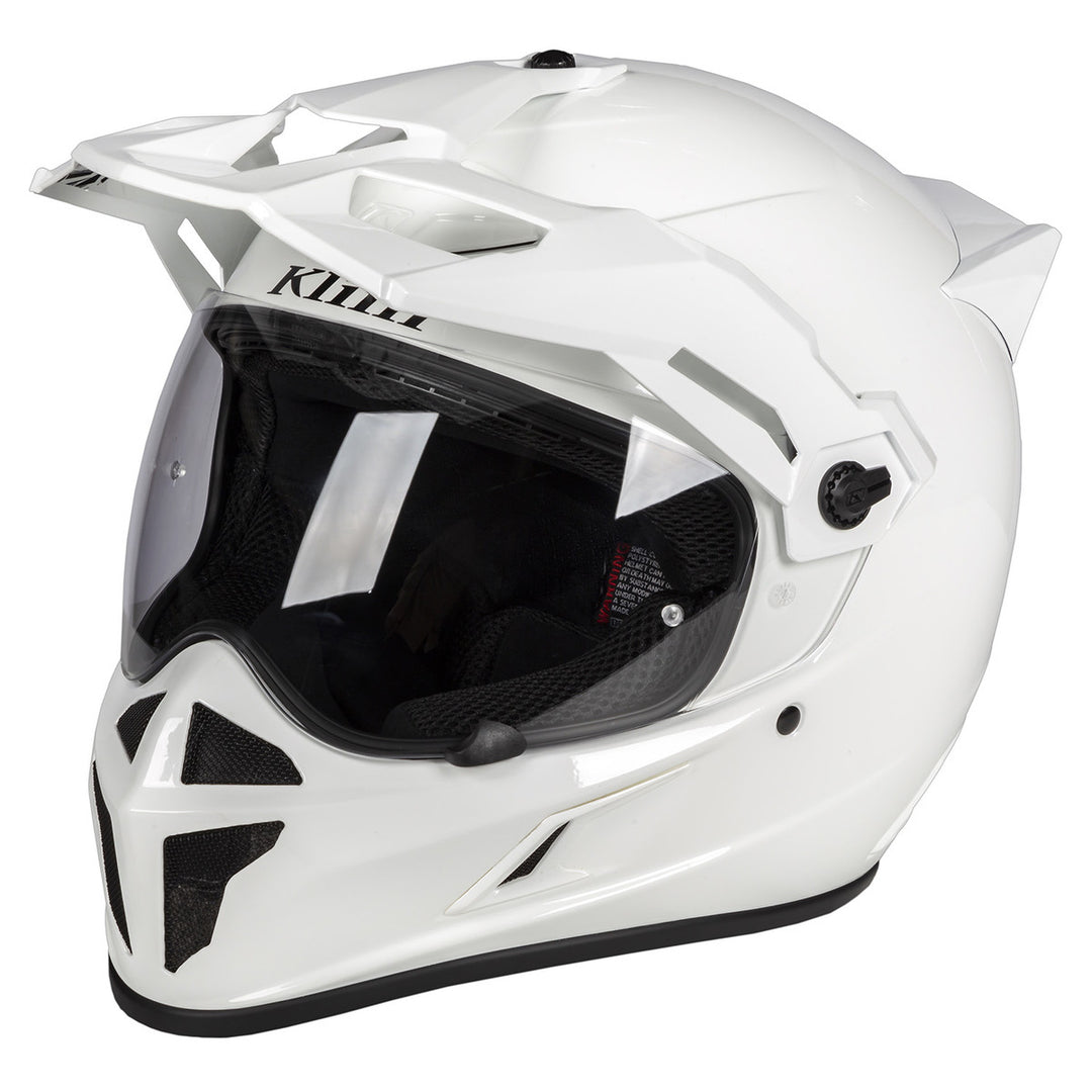 Casque Klim Krios ECE/DOT