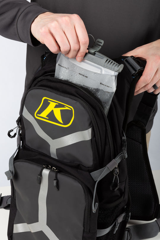 Klim Arsenal 15 Backpack