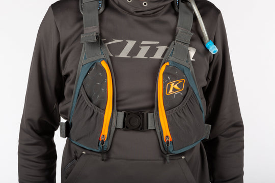 Klim Arsenal 15 Backpack