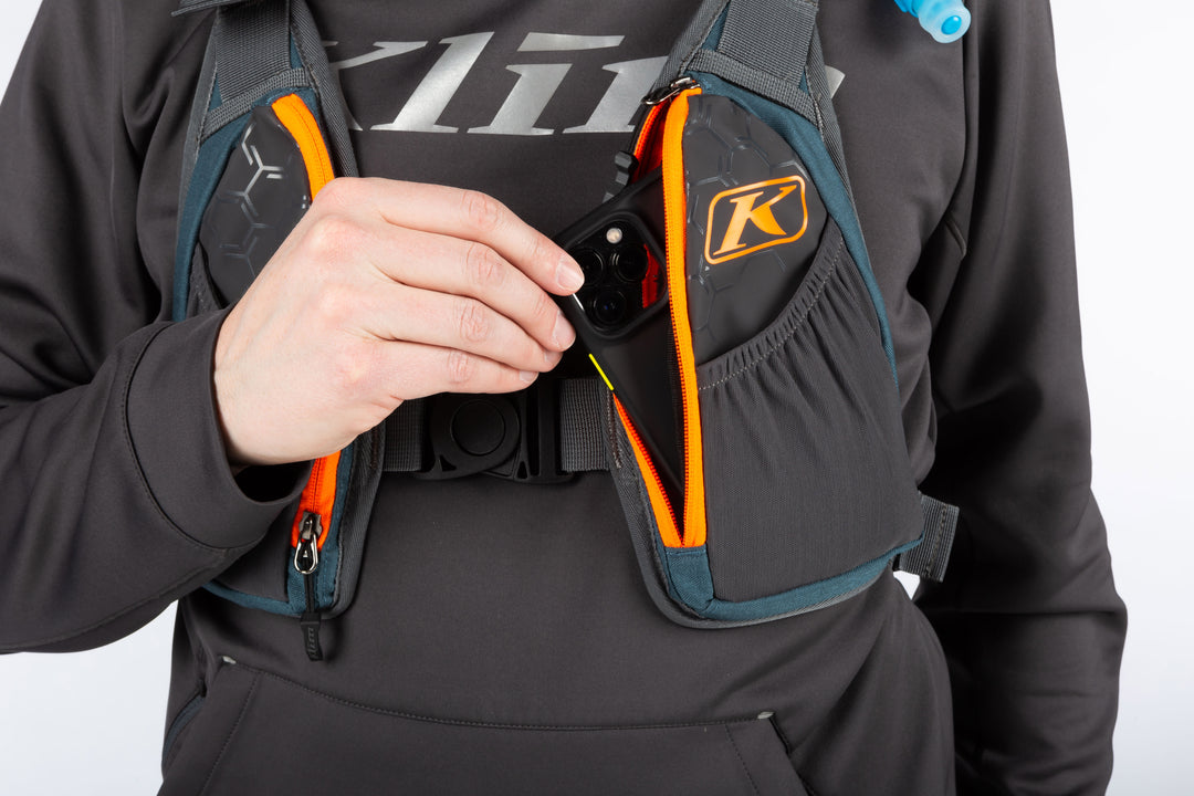 Klim Arsenal 15 Backpack