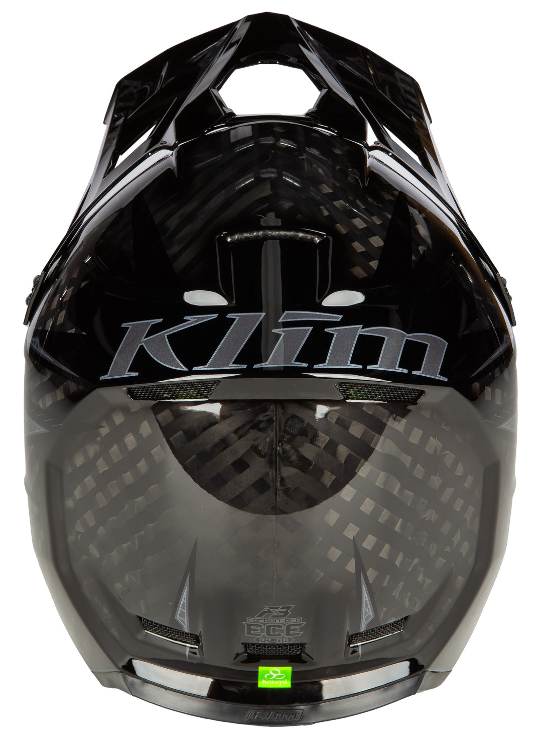 Klim F3 Carbon Pro OffRoad Helmet ECE