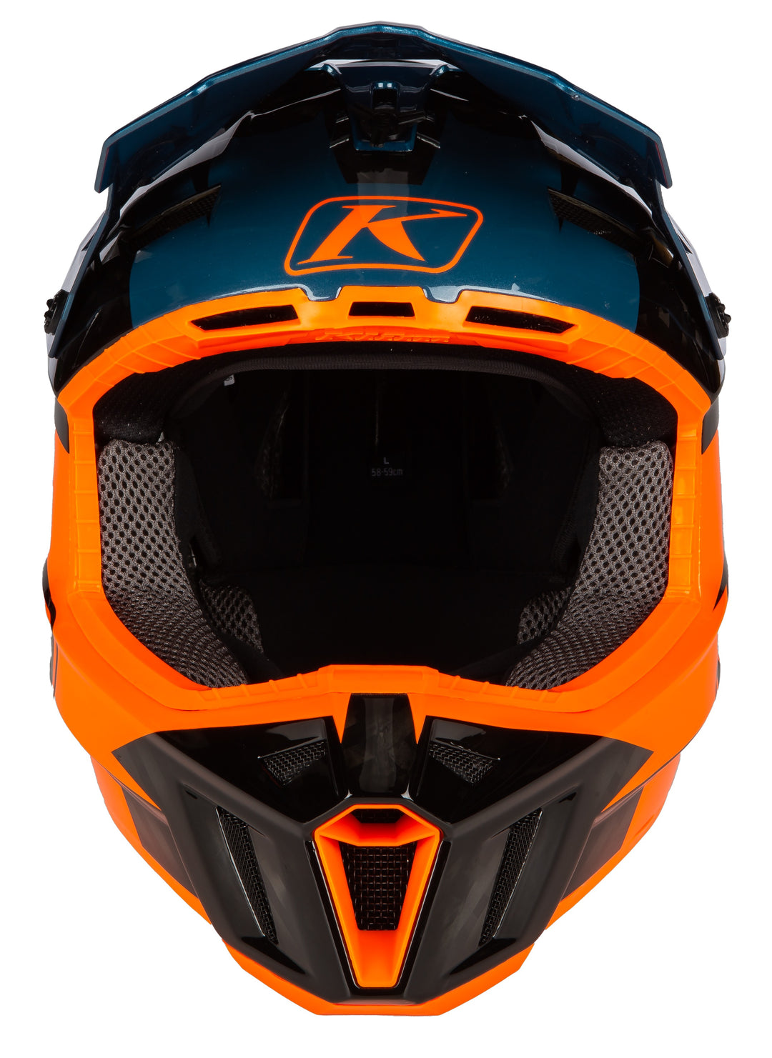 Klim F3 Carbon Pro OffRoad Helmet ECE