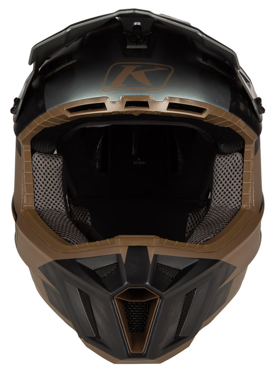 Klim F3 Carbon Pro OffRoad Helmet ECE
