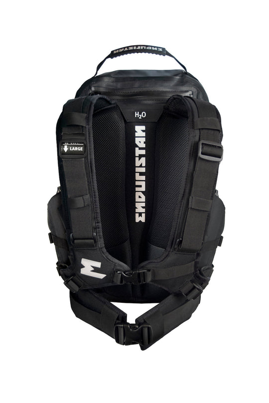 Enduristan Hurricane 25 Rucksack