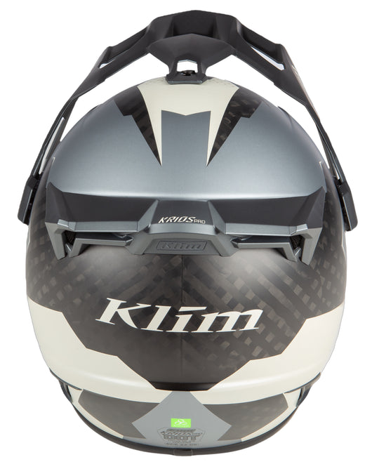 Casque Klim Krios Pro ECE/DOT