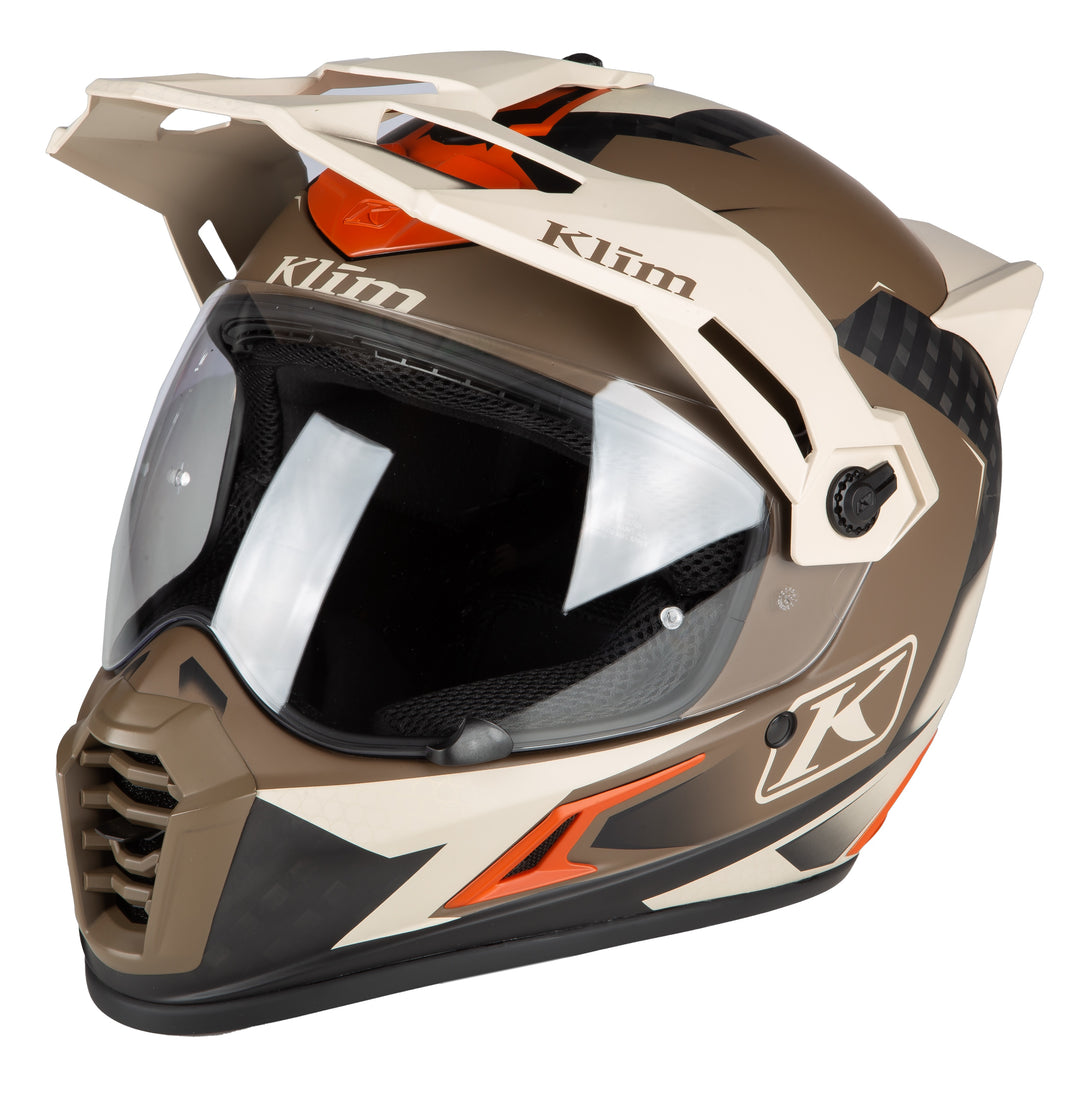 Casque Klim Krios Pro ECE/DOT