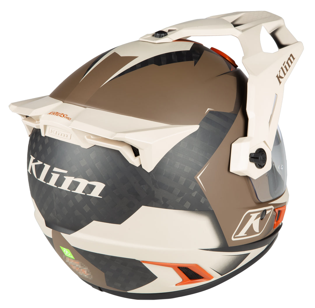 Klim Krios Pro Helmet ECE/DOT