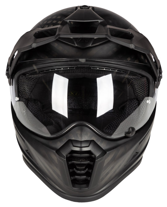 Klim Krios Pro Helmet ECE/DOT