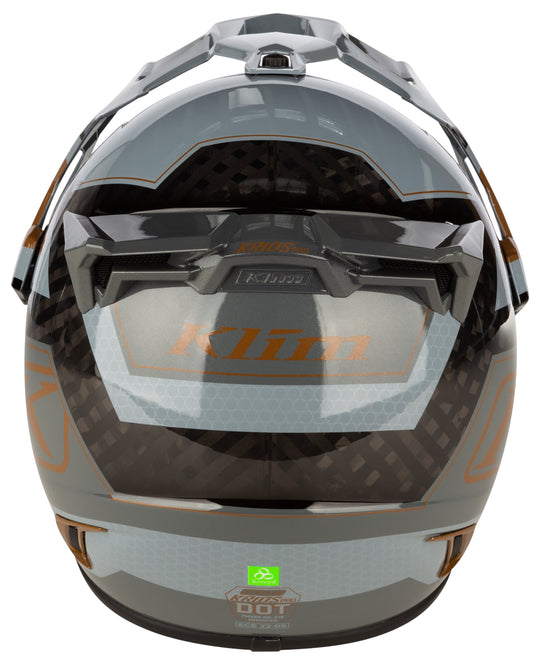 Casque Klim Krios Pro ECE/DOT