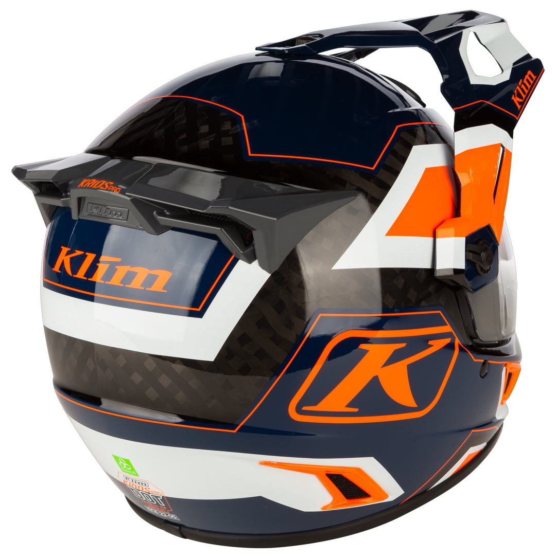 Casque Klim Krios Pro ECE/DOT