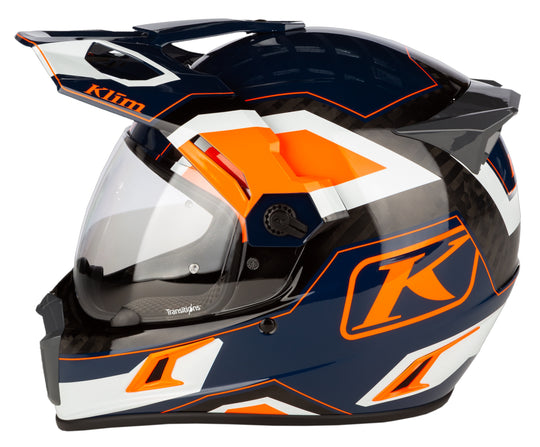 Klim Krios Pro Helmet ECE/DOT