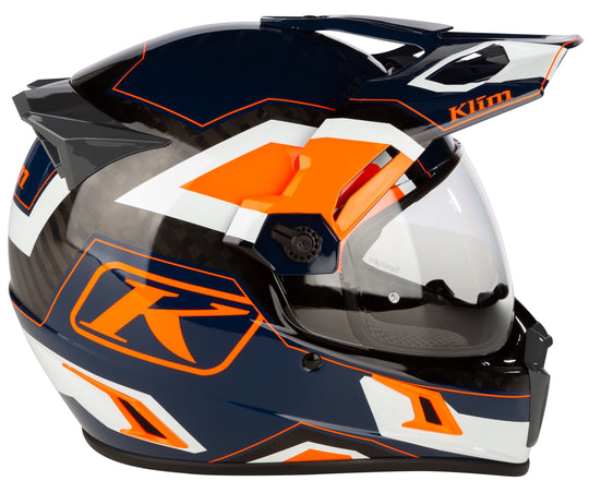 Klim Krios Pro Helmet ECE/DOT